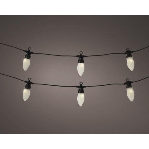 SERIE 20 LAMPADINE 8F DA ESTER